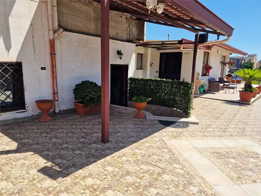 Immagine 4 di Appartamento in vendita  a Boscoreale