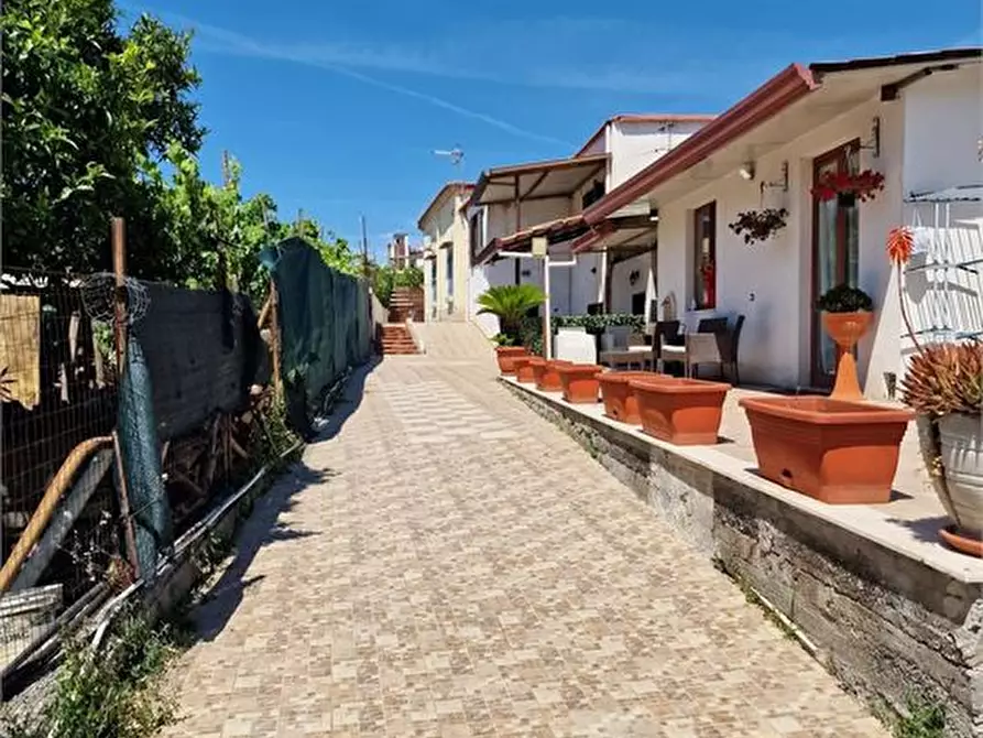 Immagine 1 di Appartamento in vendita  a Boscoreale