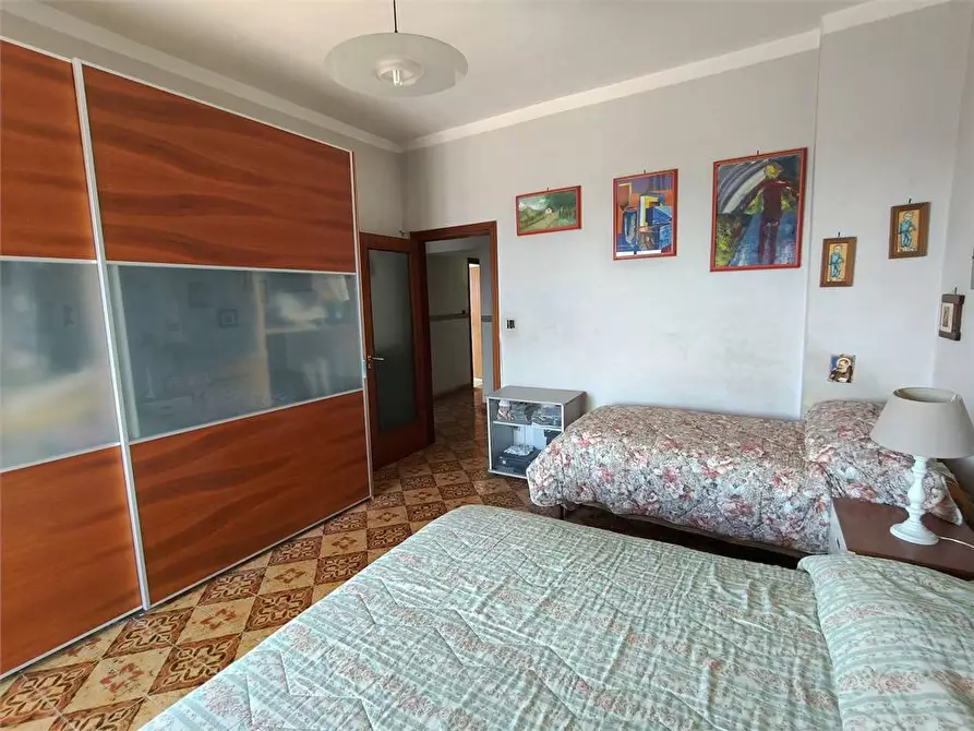 Immagine 6 di Appartamento in vendita  a Torre Annunziata