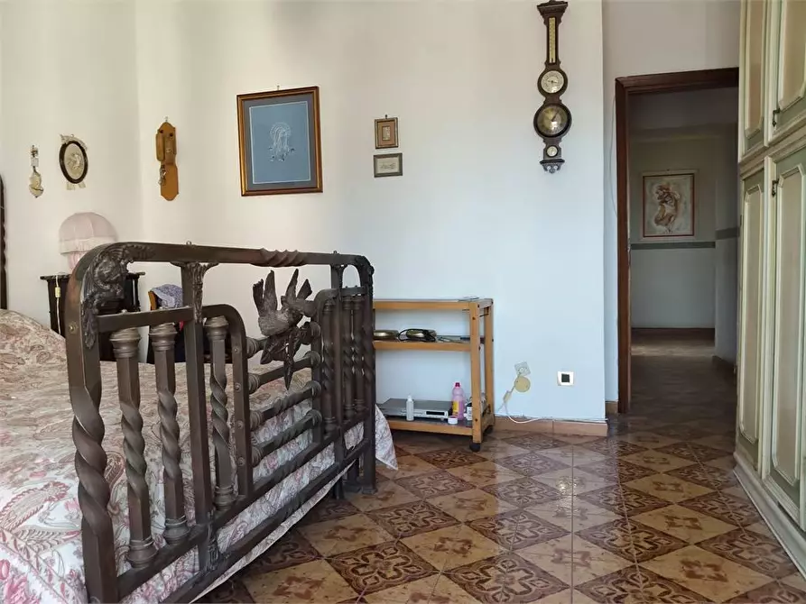 Immagine 5 di Appartamento in vendita  a Torre Annunziata