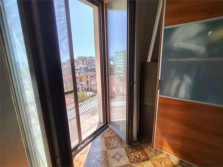 Immagine 7 di Appartamento in vendita  a Torre Annunziata