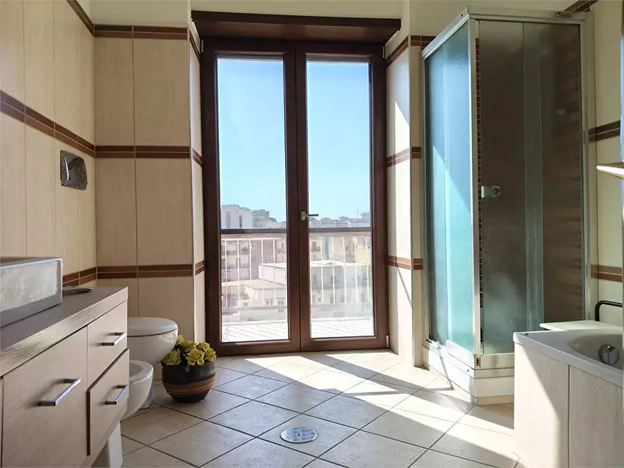 Immagine 3 di Appartamento in vendita  a Torre Annunziata