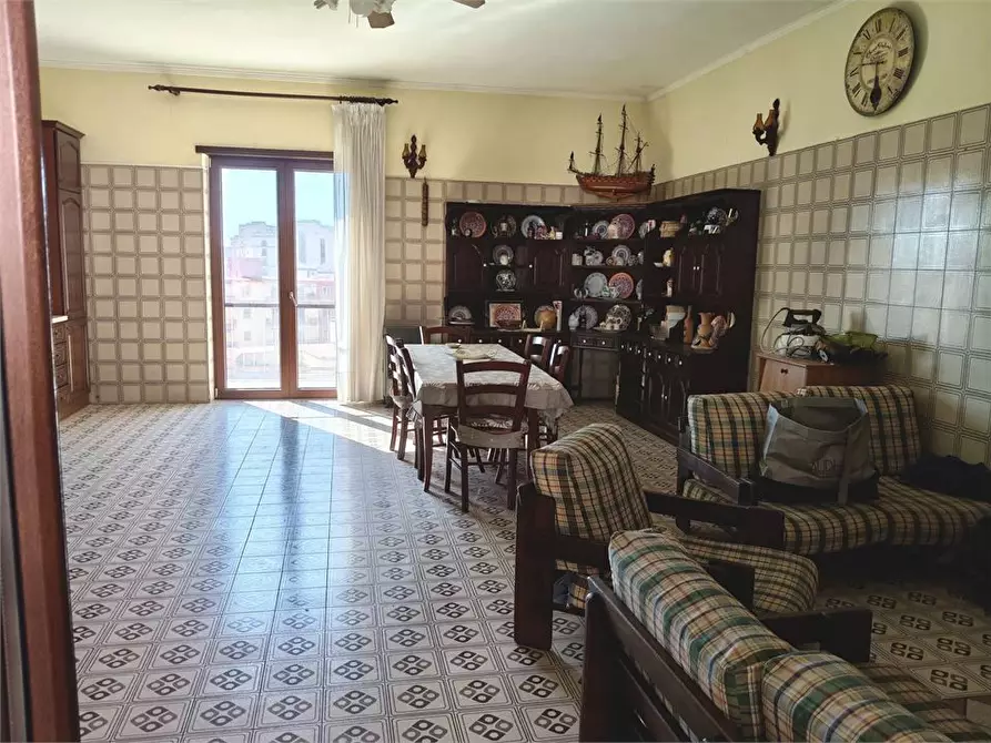 Immagine 2 di Appartamento in vendita  a Torre Annunziata