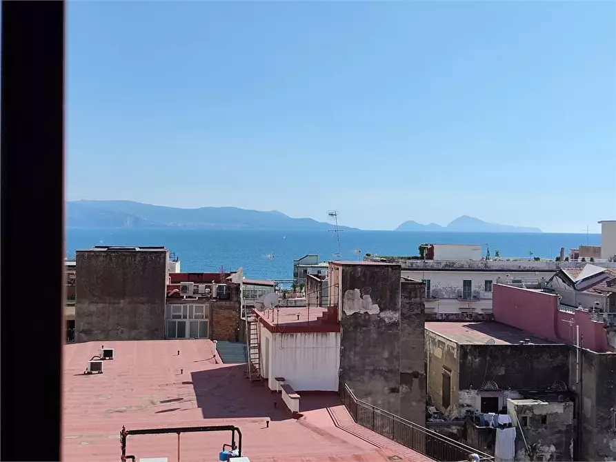 Immagine 8 di Appartamento in vendita  a Torre Annunziata