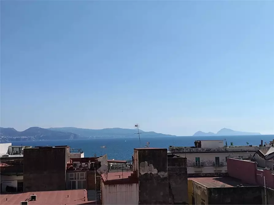 Immagine 1 di Appartamento in vendita  a Torre Annunziata