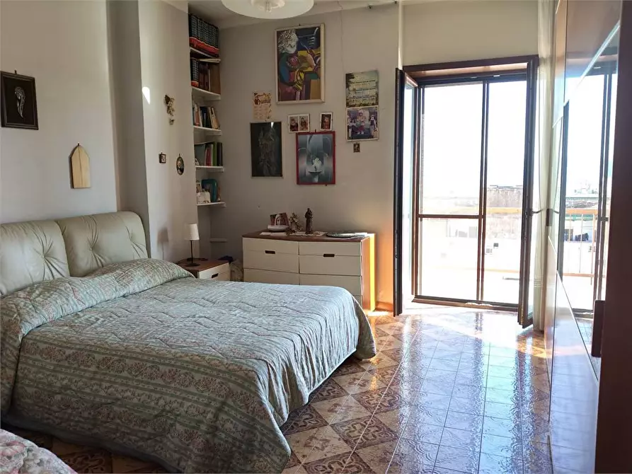Immagine 9 di Appartamento in vendita  a Torre Annunziata