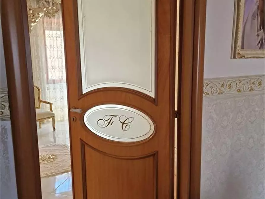 Immagine 7 di Appartamento in vendita  a Torre Annunziata