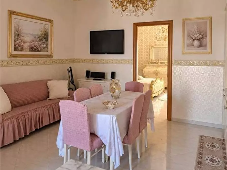 Immagine 1 di Appartamento in vendita  a Torre Annunziata