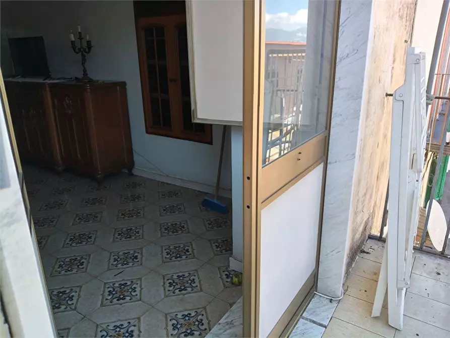 Immagine 8 di Appartamento in vendita  a Torre Annunziata