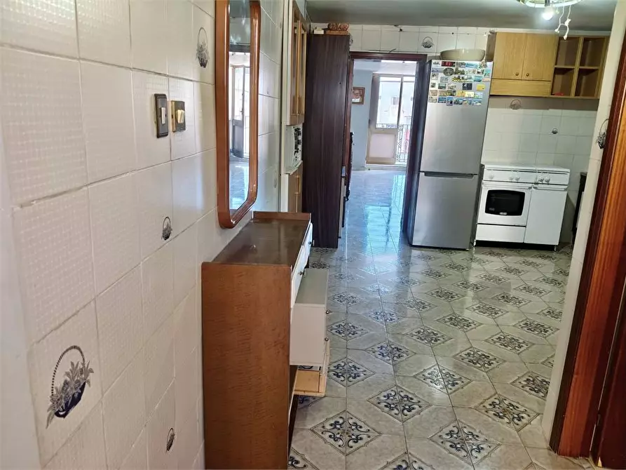 Immagine 10 di Appartamento in vendita  a Torre Annunziata