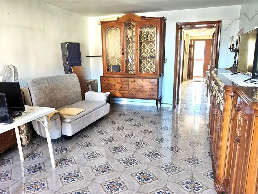 Immagine 7 di Appartamento in vendita  a Torre Annunziata