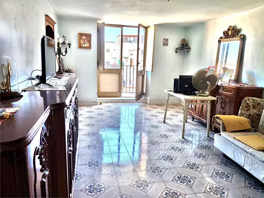 Immagine 6 di Appartamento in vendita  a Torre Annunziata