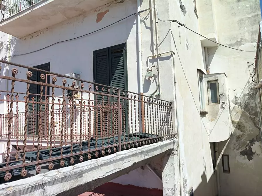 Immagine 3 di Appartamento in vendita  a Torre Annunziata