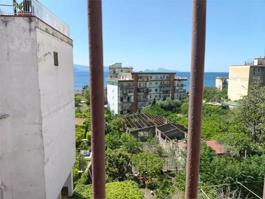 Immagine 2 di Appartamento in vendita  a Torre Annunziata