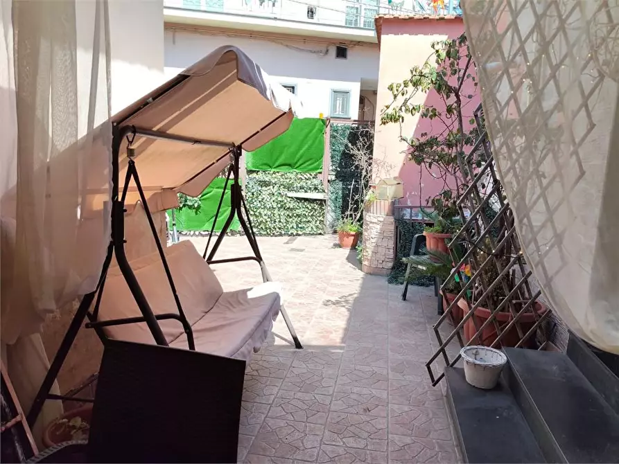 Immagine 3 di Casa semindipendente in vendita  a Boscoreale