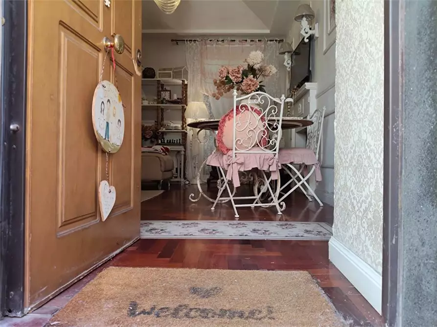 Immagine 5 di Casa semindipendente in vendita  a Boscoreale
