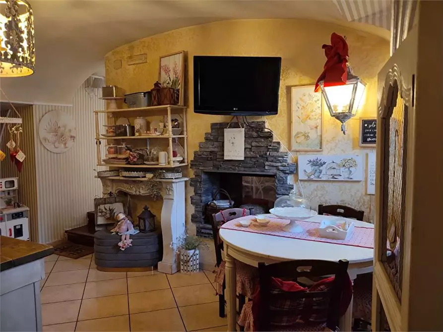 Immagine 10 di Casa semindipendente in vendita  a Boscoreale