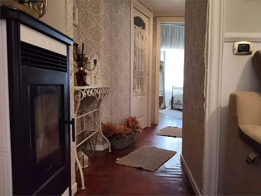 Immagine 6 di Casa semindipendente in vendita  a Boscoreale
