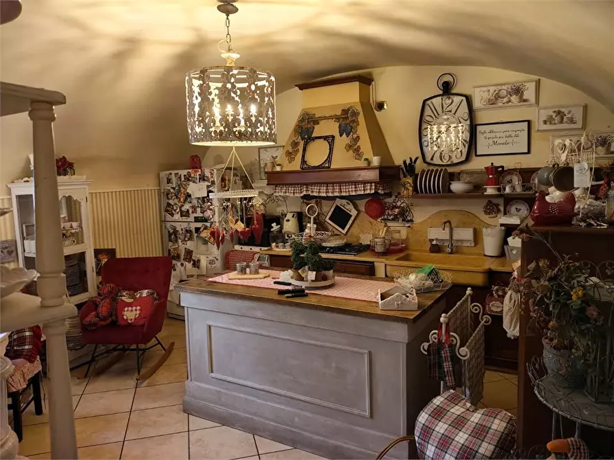 Immagine 8 di Casa semindipendente in vendita  a Boscoreale