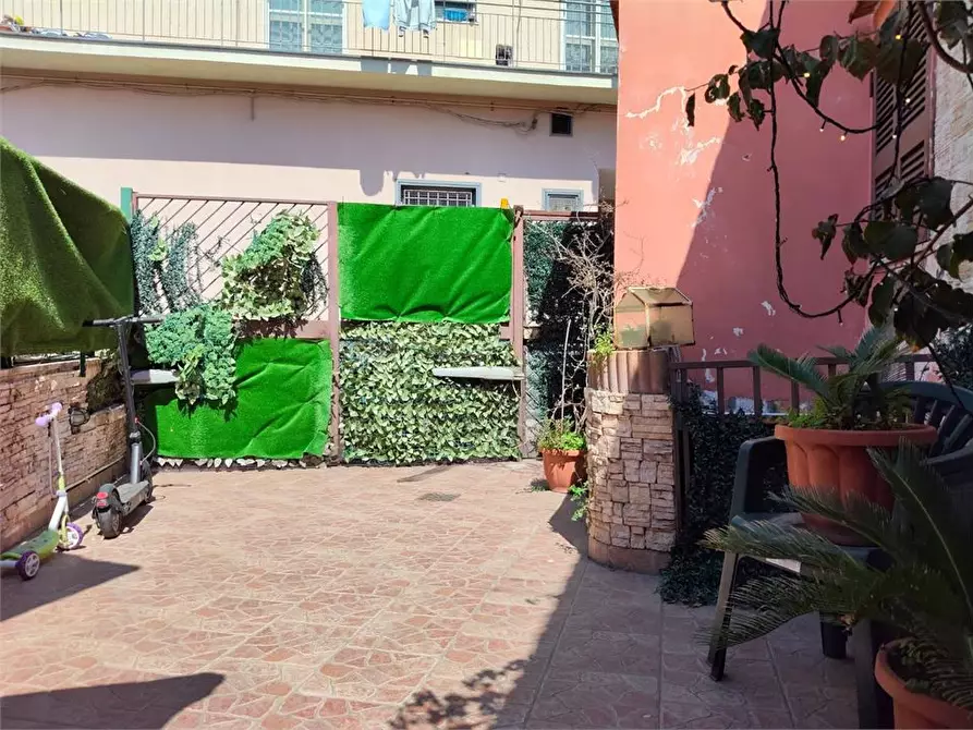Immagine 2 di Casa semindipendente in vendita  a Boscoreale