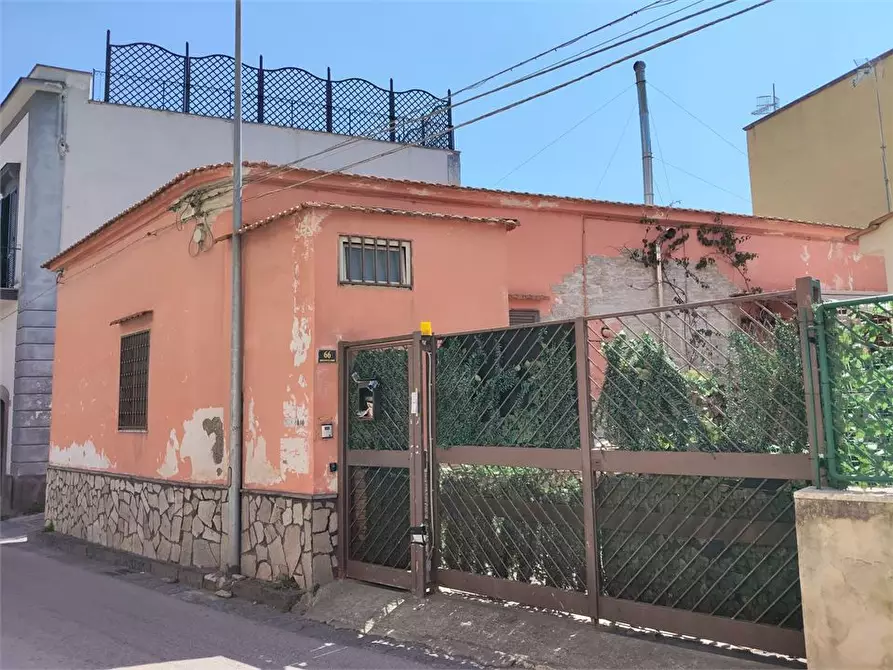 Immagine 1 di Casa semindipendente in vendita  a Boscoreale