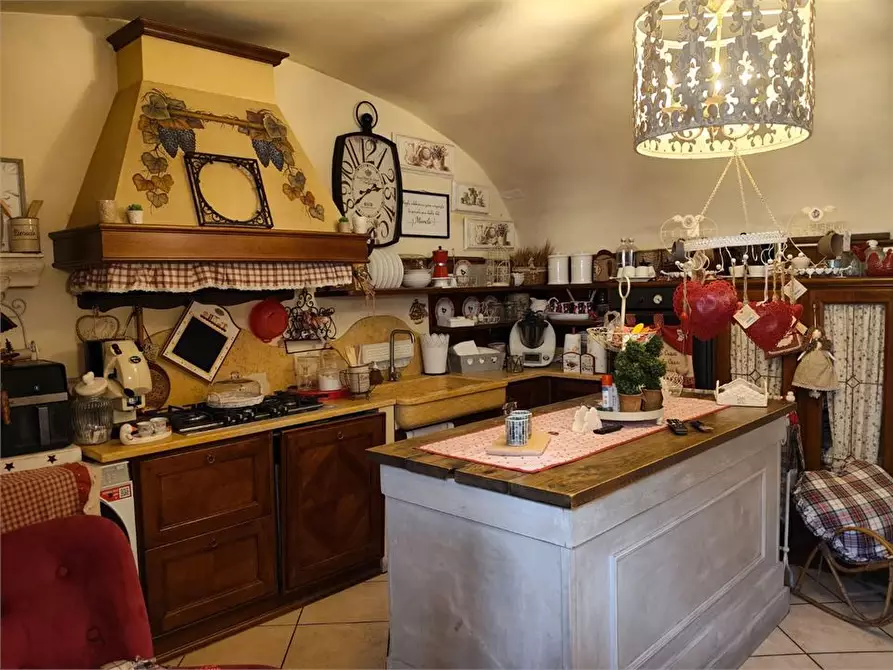 Immagine 7 di Casa semindipendente in vendita  a Boscoreale