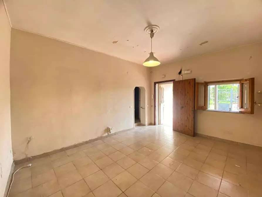 Immagine 5 di Casa semindipendente in vendita  a Torre Annunziata