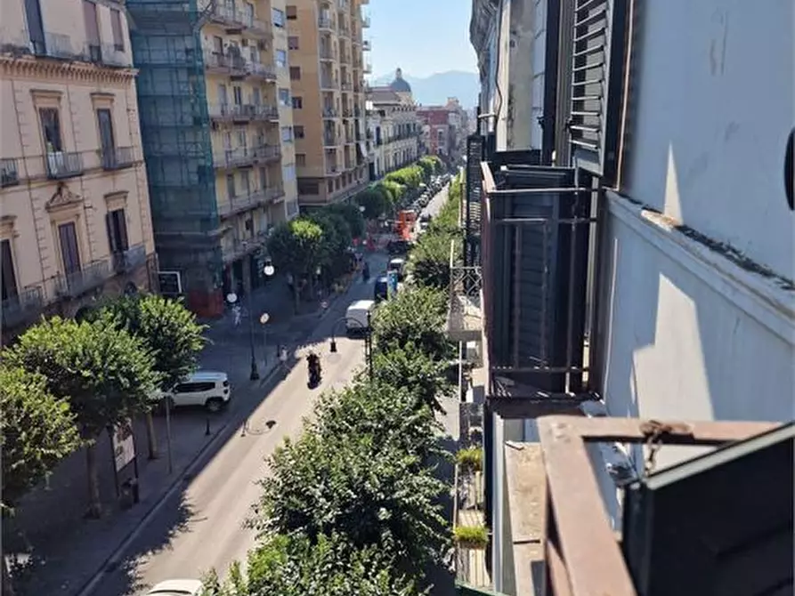 Immagine 8 di Ufficio in vendita  a Torre Annunziata