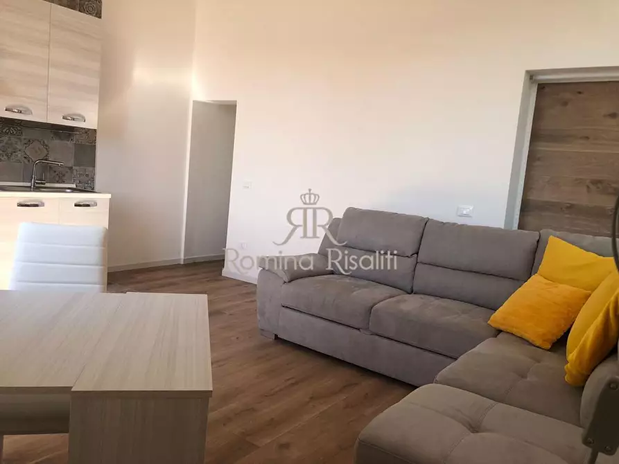 Immagine 6 di Appartamento in affitto  a Livorno