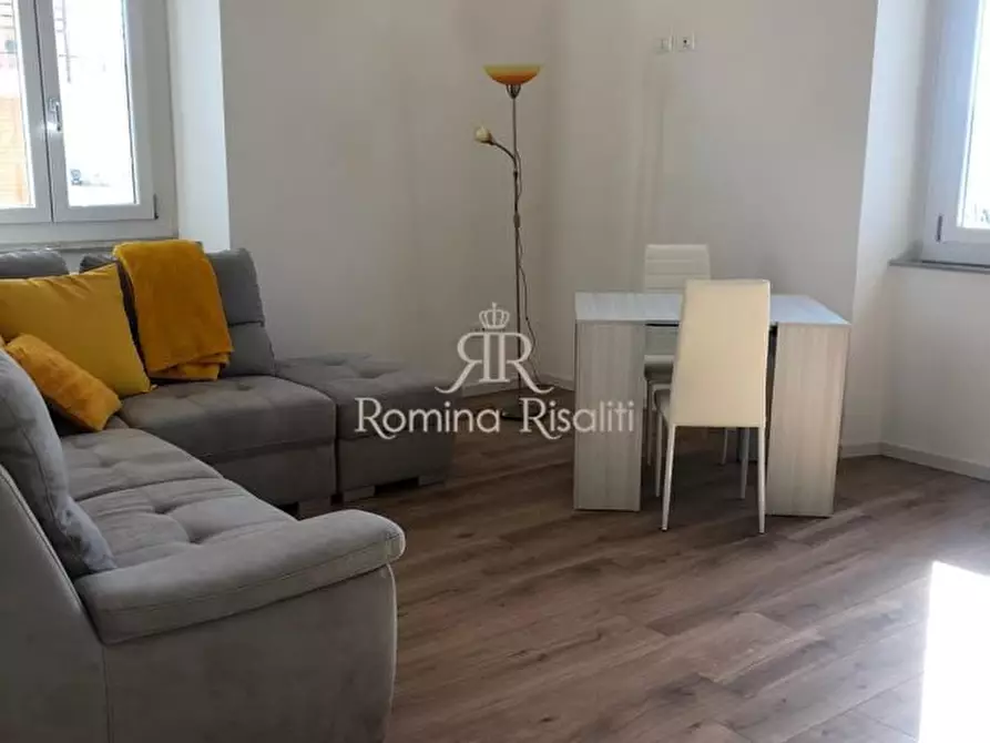 Immagine 5 di Appartamento in affitto  a Livorno