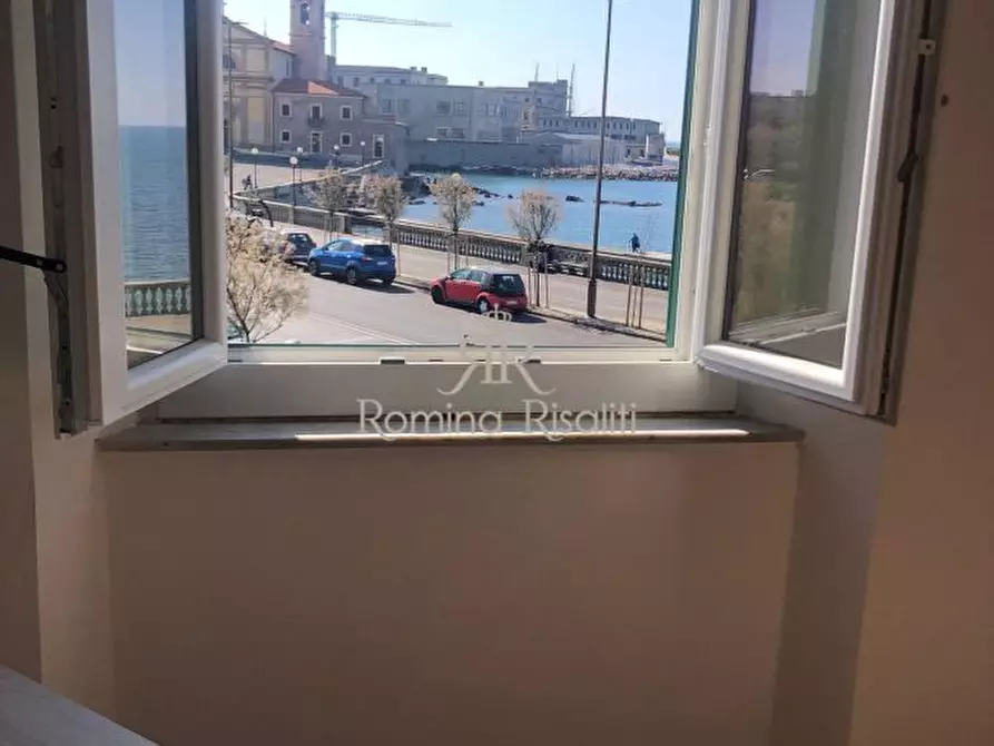 Immagine 3 di Appartamento in affitto  a Livorno