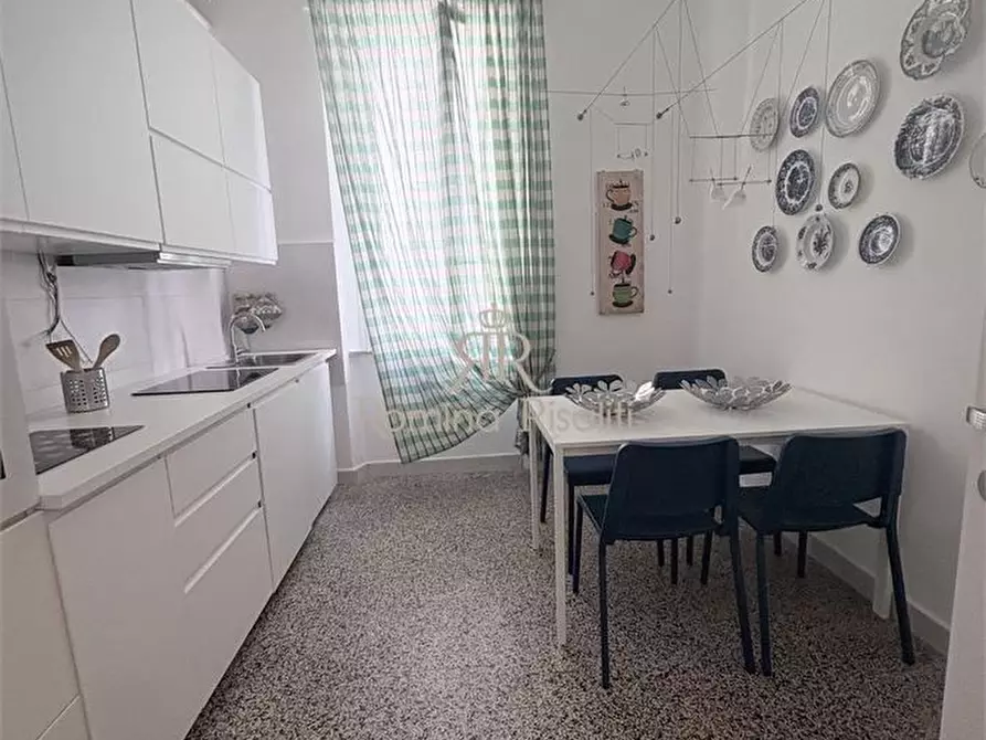 Immagine 9 di Appartamento in affitto  a Livorno