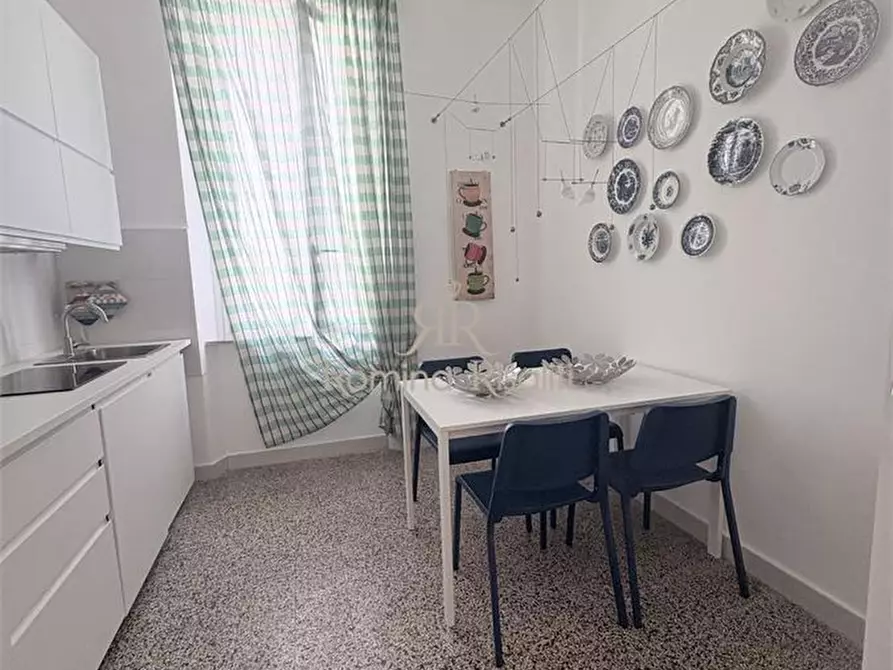 Immagine 8 di Appartamento in affitto  a Livorno