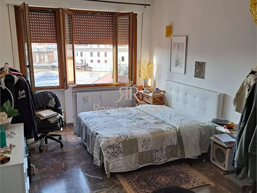Immagine 6 di Appartamento in vendita  a Livorno