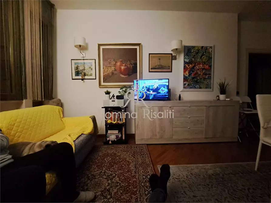 Immagine 4 di Appartamento in vendita  a Livorno