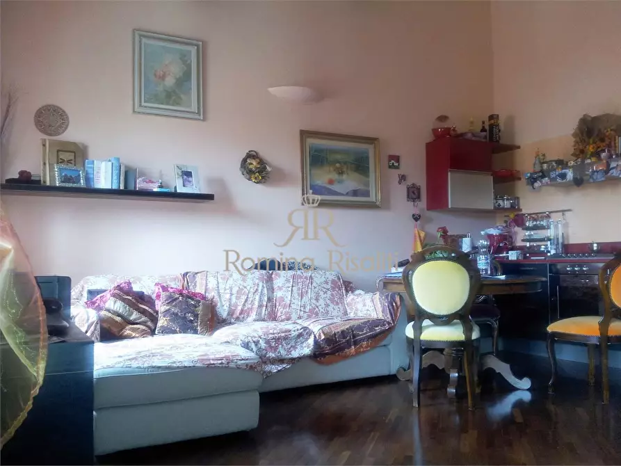 Immagine 4 di Appartamento in vendita  129 a Livorno