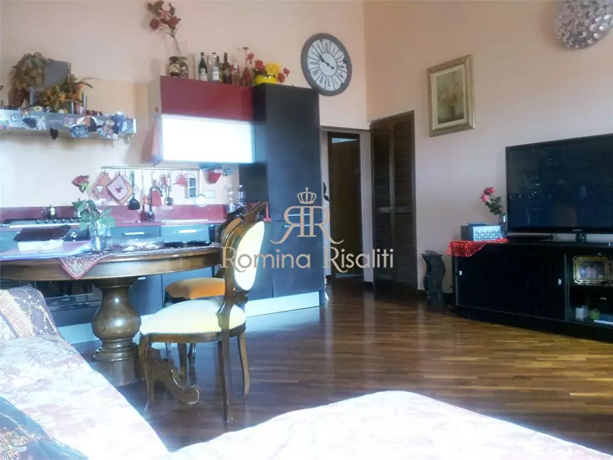 Immagine 3 di Appartamento in vendita  129 a Livorno