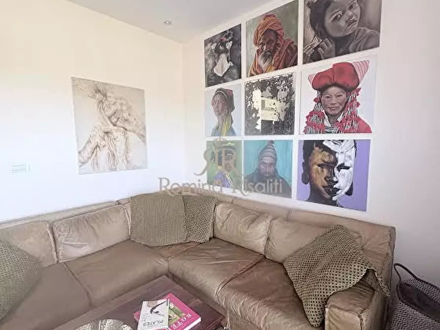 Immagine 10 di Appartamento in vendita  a Livorno