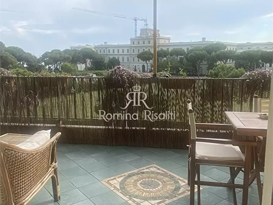 Immagine 8 di Appartamento in vendita  a Livorno