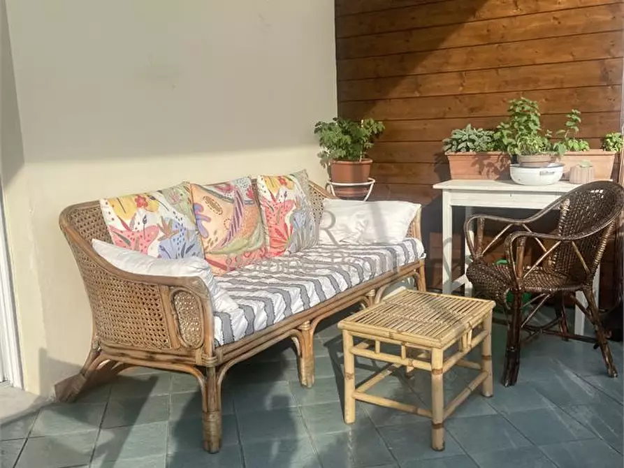 Immagine 5 di Appartamento in vendita  a Livorno