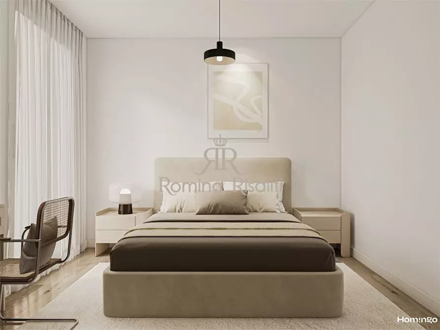 Immagine 4 di Appartamento in vendita  20 a Livorno