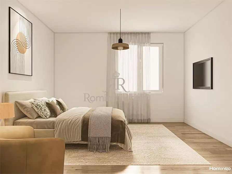Immagine 6 di Appartamento in vendita  20 a Livorno