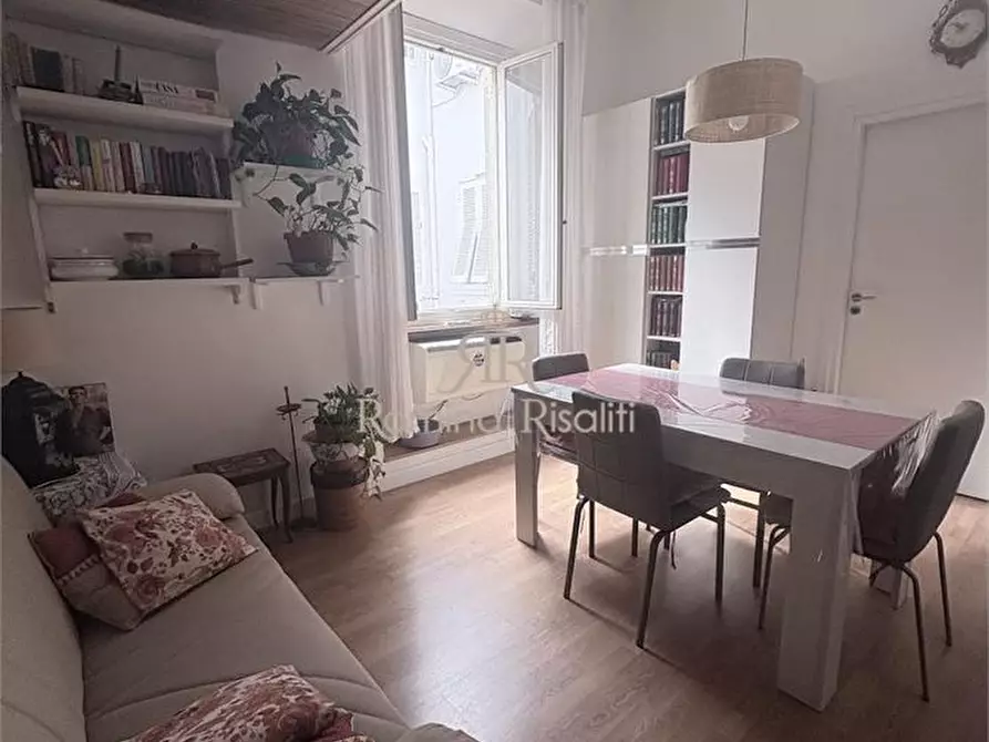 Immagine 3 di Appartamento in vendita  a Livorno
