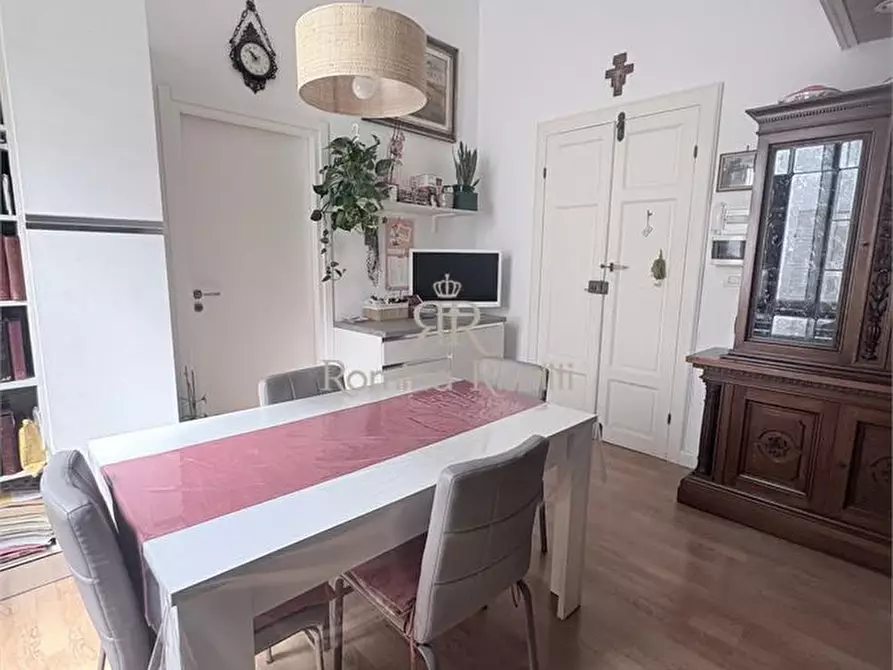 Immagine 4 di Appartamento in vendita  a Livorno