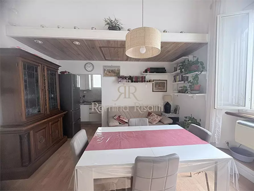 Immagine 6 di Appartamento in vendita  a Livorno