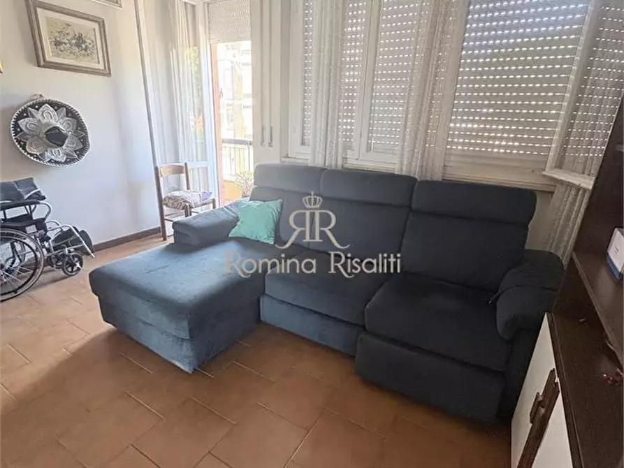 Immagine 2 di Appartamento in vendita  a Livorno