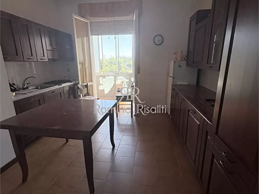 Immagine 10 di Appartamento in vendita  a Livorno