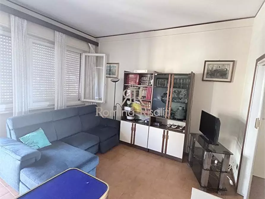 Immagine 3 di Appartamento in vendita  a Livorno