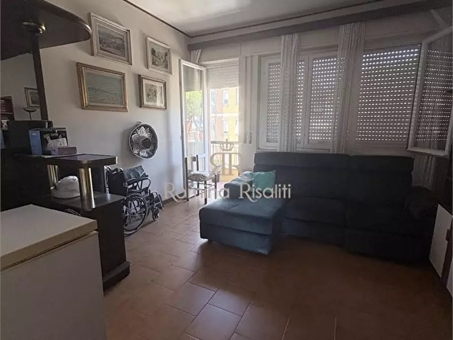 Immagine 4 di Appartamento in vendita  a Livorno