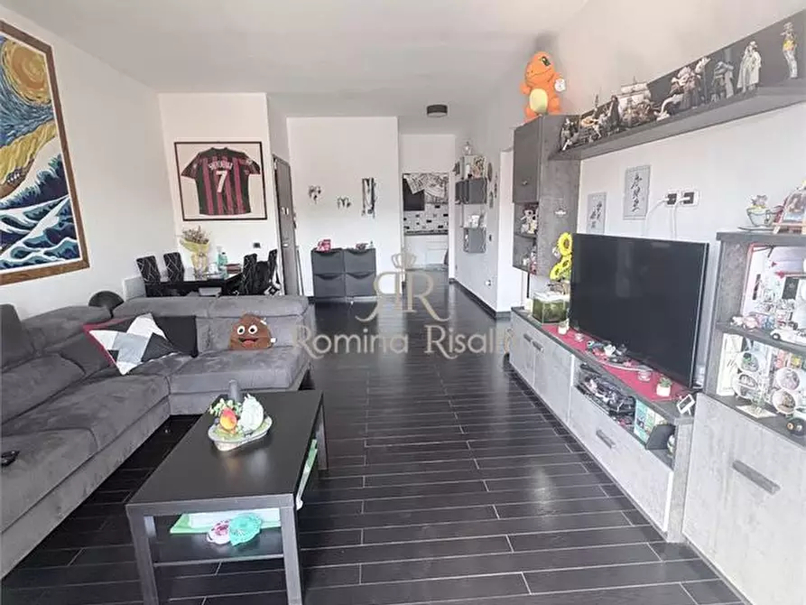 Immagine 2 di Appartamento in vendita  a Livorno